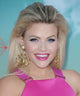 Witney Carson at Nickelodeon's Kids' Choice Awards 2016 photo print.