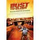 Dust to Glory Movie Poster Print showcasing Baja 1000 racing action.