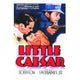 Little Caesar Movie Poster Print - Classic Film Artwork