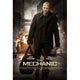 The Mechanic Movie Poster 11x17 print featuring action film design.