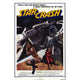 Star Crash Movie Poster Print 27x40 showcasing classic sci-fi art.