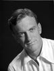 James Arness classic photo print on premium paper