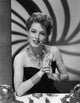 Eleanor Parker vintage photo print from the late 1940s