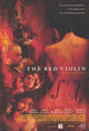 The Red Violin Movie Poster Print 27x40 inches