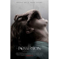 The Possession Movie Poster Print - 27 x 40 inches
