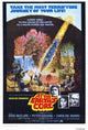At the Earth's Core Movie Poster - 11x17 Print