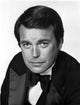 Portrait of Robert Wagner Photo Print showcasing Hollywood charm