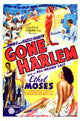 Gone Harlem Movie Masterprint Poster Print 11x17