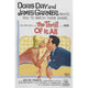 The Thrill of It All movie poster print, 27x40 inches.