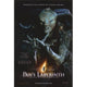 Pan's Labyrinth movie poster print 27 x 40 inches.