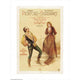 The Taming of the Shrew Movie Poster Print 27x40