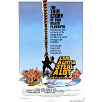 Murph the Surf Movie Poster Print 27x40 showcasing surfing culture.