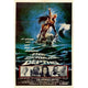 Bermuda Depths Movie Poster Print in 27x40 size.