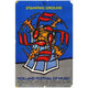 Stamping Ground Movie Poster 11x17 print showcasing vibrant colors.
