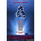 Deep Star Six Movie Poster 11x17 print showcasing thrilling sci-fi adventure.