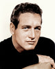 Paul Newman vintage photo poster print (8x10) showcasing classic Hollywood charm.