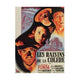 The Grapes of Wrath Movie Poster 11x17 Print