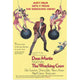 The Wrecking Crew movie poster print - 27 x 40