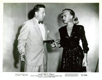 Guns Don't Argue Movie Poster 8x10 print showcasing classic film art.