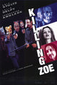 Killing Zoe Movie Poster 11 x 17 Print