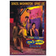 Mo' Better Blues Movie Poster Print 27x40