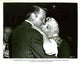 Because of You Movie Poster 8x10 print showcasing emotional film art.
