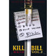 Kill Bill Vol. 2 Movie Poster Print 27x40