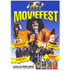 Troma Moviefest Movie Poster Print - 27x40 inches, vibrant design for film lovers.