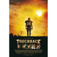 Touchback Movie Poster Print showcasing determination and hope.