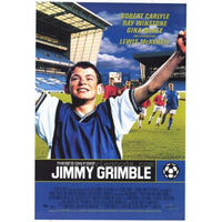 There's Only One Jimmy Grimble Movie Poster Print - 27x40
