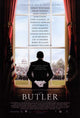 The Butler Movie Poster Print - 27x40, premium quality art for home decor.