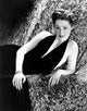 Late 1940s photo print of Eleanor Parker, vintage Hollywood actress.