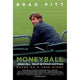 Moneyball Movie Poster Print - 27 x 40, perfect for sports enthusiasts.