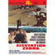 Ice Station Zebra Movie Poster 11x17 print showcasing classic film imagery.