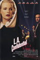 LA Confidential Movie Poster 11x17 - Classic Film Print