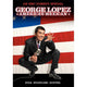 George Lopez: America's Mexican movie poster print showcasing the comedian's vibrant personality.