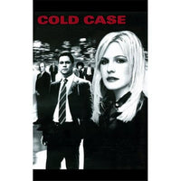 Cold Case Movie Poster 11x17 Print showcasing suspenseful themes.