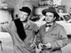 High Society Movie Poster Print featuring Huntz Hall and Leo Gorcey (1955)