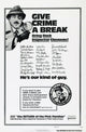 The Return of the Pink Panther Movie Poster Print featuring Peter Sellers.