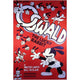 Oswald the Lucky Rabbit Movie Poster Print - 27 x 40