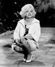 Marilyn Monroe photo print from Something's Got to Give 1962, 8x10