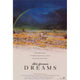 Akira Kurosawa's Dreams Movie Poster Print 27x40