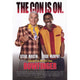 Bowfinger Movie Poster showcasing classic comedy film art.