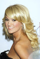 Carrie Underwood at Clive Davis Pre-Grammy Party Photo Print