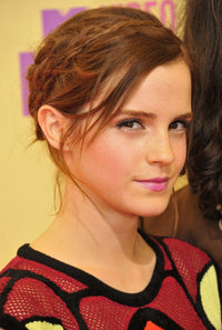Emma Watson at the 2012 MTV Video Music Awards photo print.