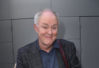 John Lithgow candid photo print from New York, October 2016.