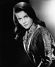 Ann Margret dark portrait photo print in multiple sizes.