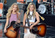 Marlow Dye On Stage at NBC Today Show Concert Poster Print