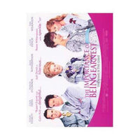 The Importance of Being Earnest Movie Poster 11x17 print