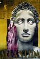 L'Atlantide Movie Masterprint Poster featuring Brigitte Helm (1932)